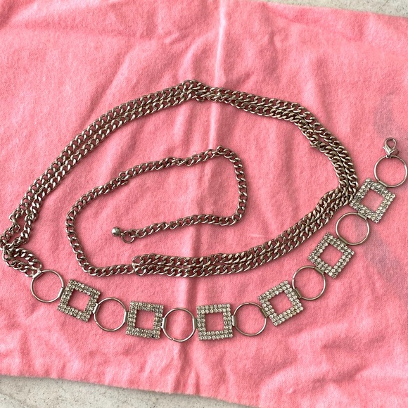 Chain Disc Belt - Picture 3 of 3
